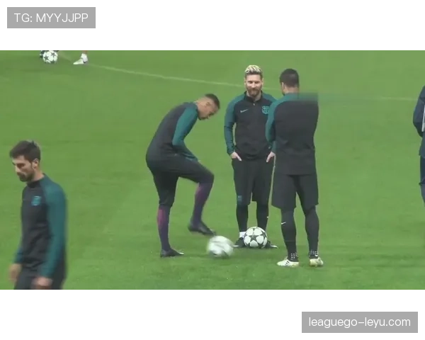 内马尔急流勇退？从足球巨星到追寻自我，刘景扬的故事带来的人生启示